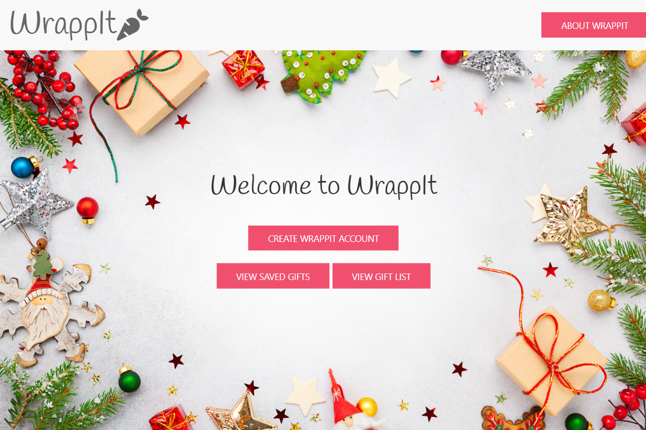 wrappIt-dashboard